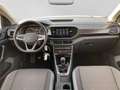 Volkswagen T-Cross 1.0 TSI STYLE AHK NAVI KAMERA APP-CON Weiß - thumbnail 5