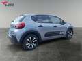 Citroen C3 1.2 PureTech 110 Max +Navi+Parkpaket+Kamera Grigio - thumbnail 6