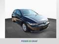 Volkswagen Golf VIII 1.5 eTSI DSG AHK KAMERA NAVI ACC Schwarz - thumbnail 1