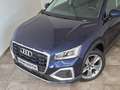 Audi Q2 35 TFSI advanced Blau - thumbnail 2