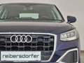 Audi Q2 35 TFSI advanced Blau - thumbnail 4