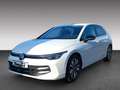 Volkswagen Golf VIII TSI DSG Goal *AHK*KAMERA*NAVI*MATRIX* Blanc - thumbnail 3