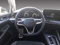Volkswagen Golf VIII TSI DSG Goal *AHK*KAMERA*NAVI*MATRIX* Wit - thumbnail 11