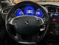 DS Automobiles DS 4 1.6 vti 120 chic + 2ème main Noir - thumbnail 11
