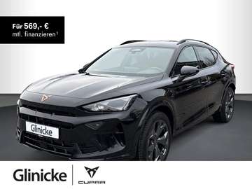 1.5 e-HYBRID DSG, AHK, SHZ, GANZJAHRES