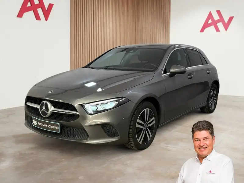 MERCEDES-BENZ Clasa A