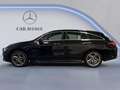Mercedes-Benz CLA 250 e AMG Line Shooting Brake Noir - thumbnail 2