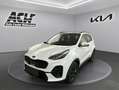 Kia Sportage SPORTAGE 1.6T DCT AWD BLACK EDITION LEDER PANO FUL Weiß - thumbnail 1
