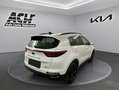 Kia Sportage SPORTAGE 1.6T DCT AWD BLACK EDITION LEDER PANO FUL Weiß - thumbnail 3