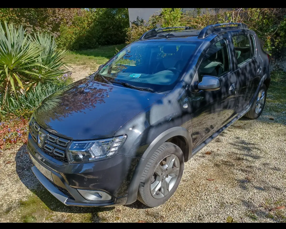 Dacia Sandero TCe 90Stepway