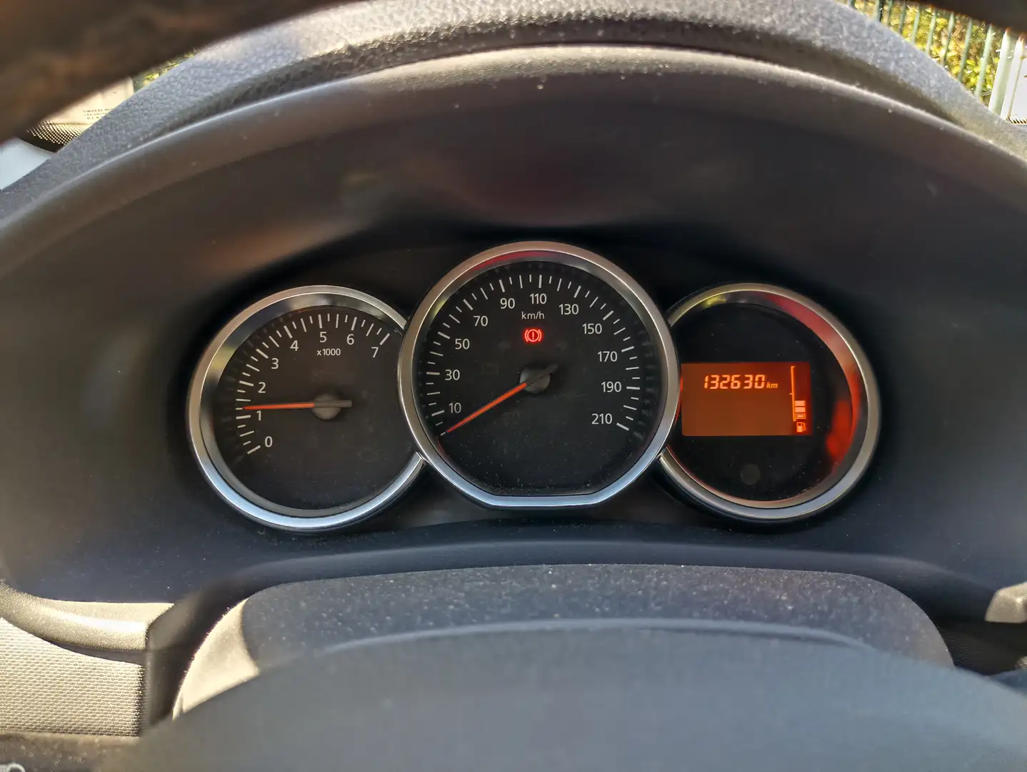 Dacia Sandero Sandero TCe 90Stepway - 2