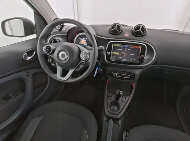 Smart Fortwo view 7