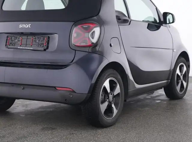 Smart Fortwo view 5