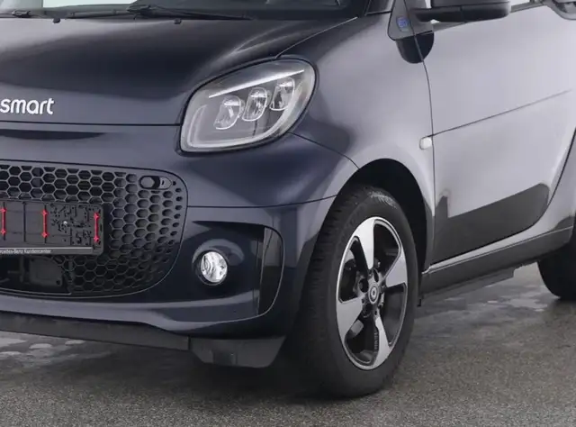 Smart Fortwo view 4