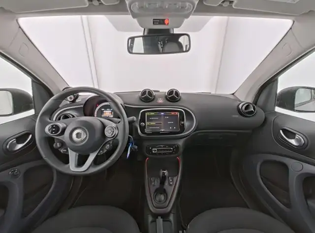 Smart Fortwo view 8