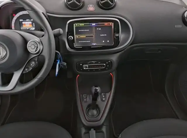 Smart Fortwo view 6
