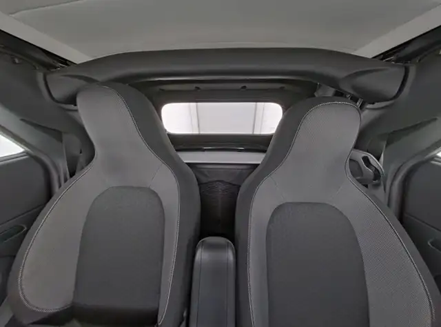 Smart Fortwo view 9