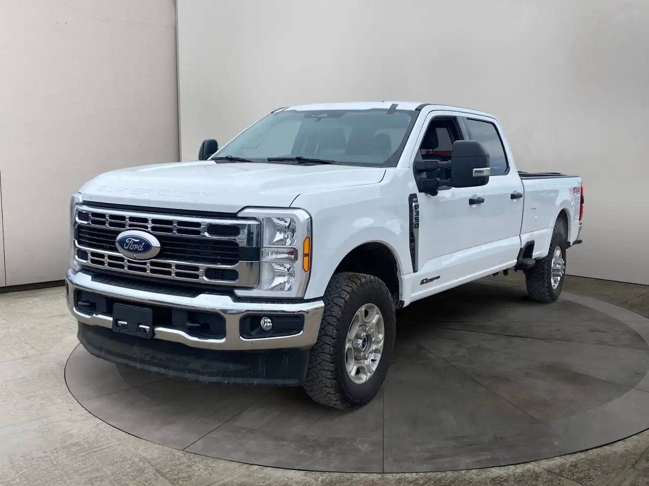 2025 Ford F 350