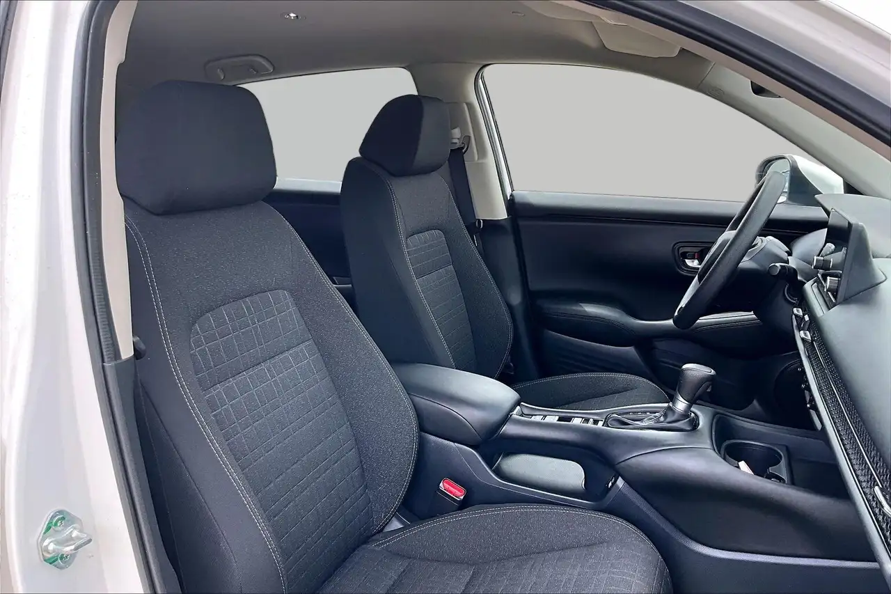 Honda HR-V fotografie Honda HR-V