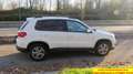 Volkswagen Tiguan 1.4 tsi bm Cross 125cv Blanc - thumbnail 4