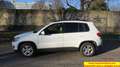 Volkswagen Tiguan 1.4 tsi bm Cross 125cv Blanc - thumbnail 8
