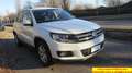 Volkswagen Tiguan 1.4 tsi bm Cross 125cv Blanc - thumbnail 3