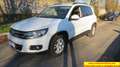 Volkswagen Tiguan 1.4 tsi bm Cross 125cv Blanc - thumbnail 1