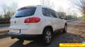Volkswagen Tiguan 1.4 tsi bm Cross 125cv Blanc - thumbnail 5