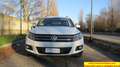 Volkswagen Tiguan 1.4 tsi bm Cross 125cv Blanc - thumbnail 2
