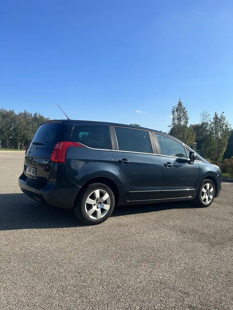 Peugeot 5008 1.6 HDi 115ch FAP BVM6 Business Pack 5pl - 2