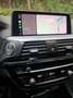 BMW X3 X3 2.0 dA sDrive18 AdBlue * Volant M Technique* Bleu - thumbnail 11