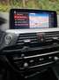 BMW X3 X3 2.0 dA sDrive18 AdBlue * Volant M Technique* Bleu - thumbnail 10