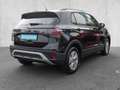 Volkswagen T-Cross 1.0 TSI Life LED Kamera Schwarz - thumbnail 4