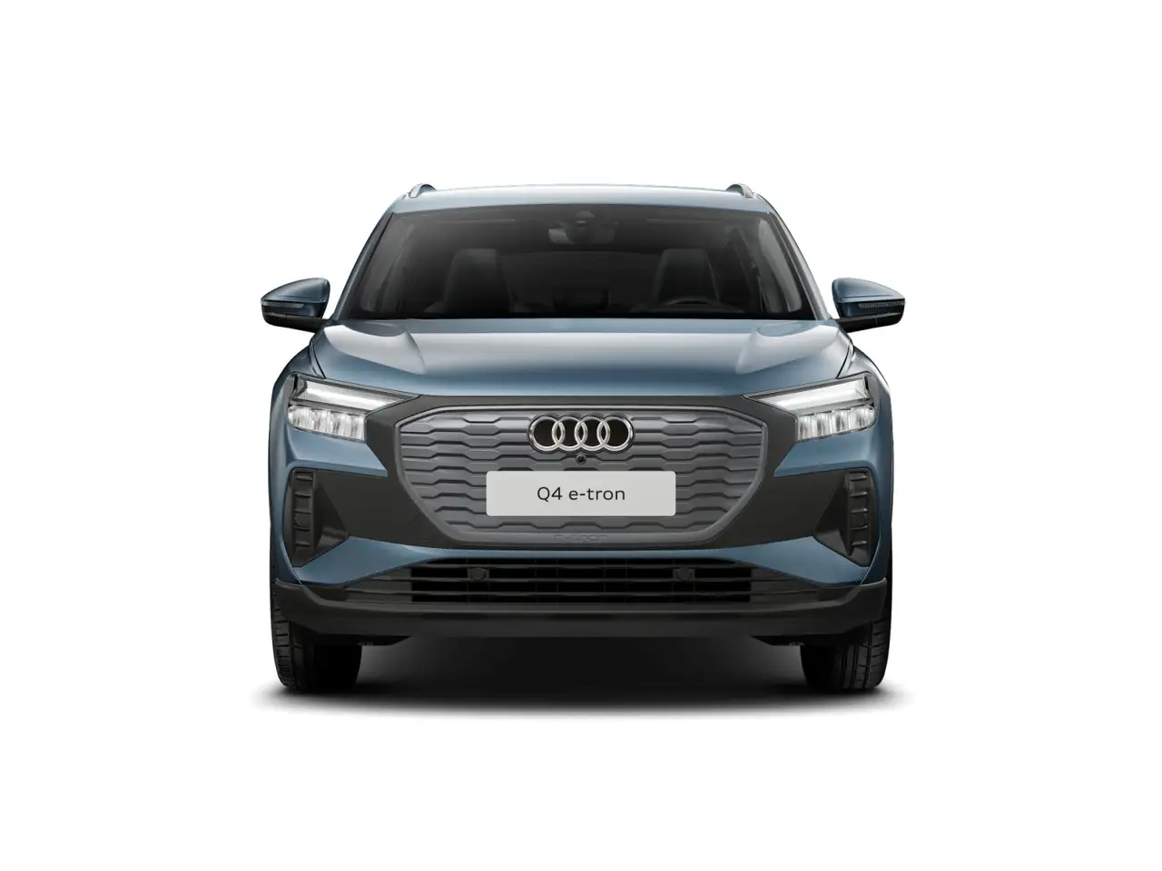 Audi Q4 e-tron Q4 40 e-tron 405km/WLTP*LED*EPH*Virtual*Navi 2