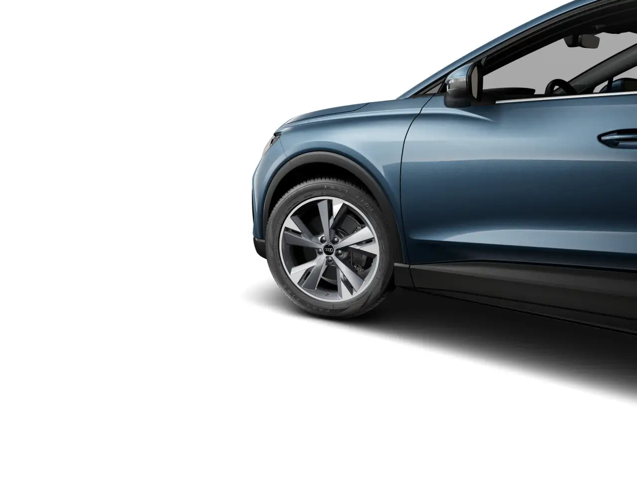 Audi Q4 e-tron Q4 40 e-tron 405km/WLTP*LED*EPH*Virtual*Navi 3