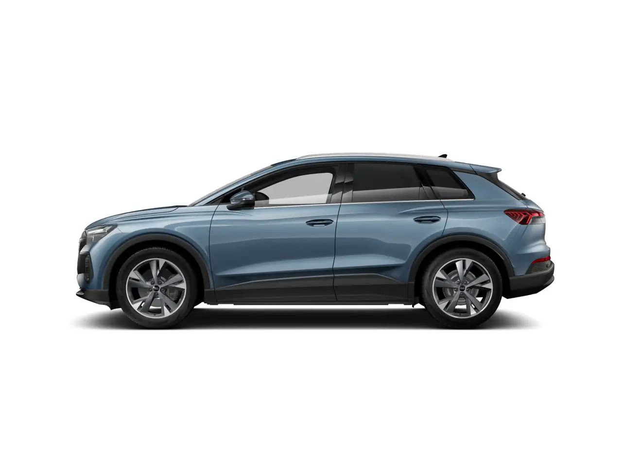 Audi Q4 e-tron Q4 40 e-tron 405km/WLTP*LED*EPH*Virtual*Navi 5