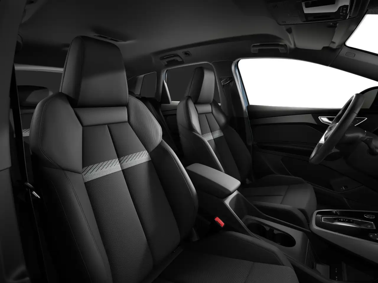 Audi Q4 e-tron Q4 40 e-tron 405km/WLTP*LED*EPH*Virtual*Navi 9
