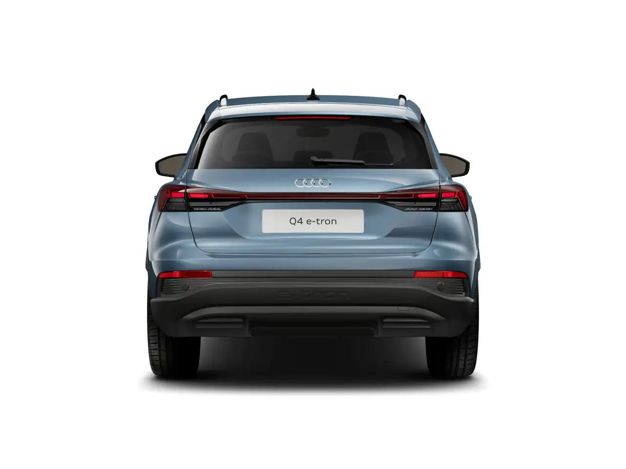Audi Q4 e-tron Q4 40 e-tron 405km/WLTP*LED*EPH*Virtual*Navi 6