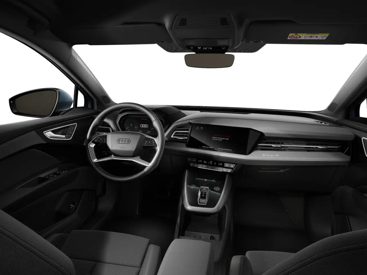 Audi Q4 e-tron Q4 40 e-tron 405km/WLTP*LED*EPH*Virtual*Navi 8