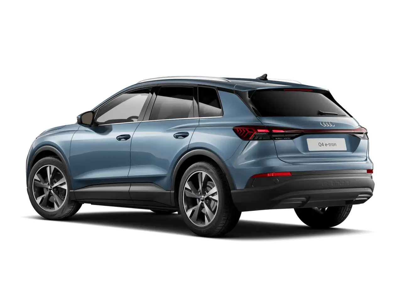 Audi Q4 e-tron Q4 40 e-tron 405km/WLTP*LED*EPH*Virtual*Navi 4