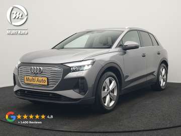 45 Quattro Advanced edition 77 kWh 265pk Dealer O.