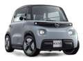 Opel Rocks-e GS - Electric Grau - thumbnail 1
