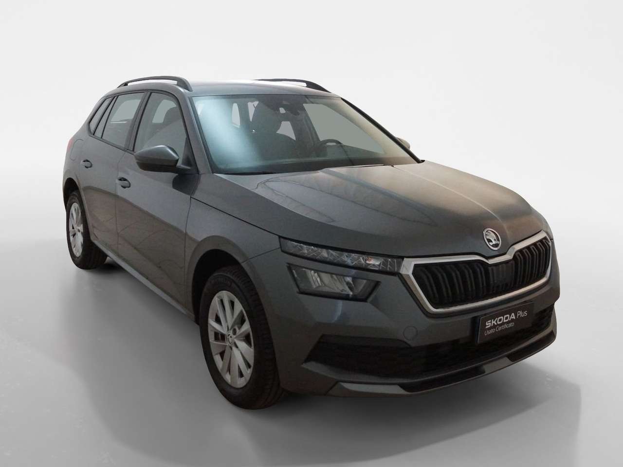 Skoda Kamiq 1.0 TSI 95cv Ambition POSSIBILITA\' GPL