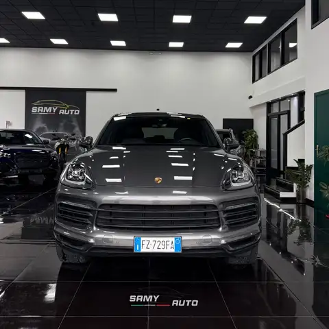 Porsche Cayenne 3.0 tiptronic
