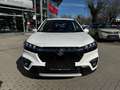 Suzuki SX4 S-Cross SX4 S-CROSS 1.5 VOLLHYBRID AUTOMATIK COMFORT Blanc - thumbnail 3