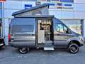Mercedes-Benz Sprinter Grand Canyon S*4x4*AHK-2,8T*360-Kamera*TV Grigio - thumbnail 2