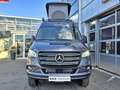 Mercedes-Benz Sprinter Grand Canyon S*4x4*AHK-2,8T*360-Kamera*TV Grigio - thumbnail 7