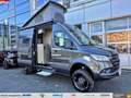 Mercedes-Benz Sprinter Grand Canyon S*4x4*AHK-2,8T*360-Kamera*TV Grigio - thumbnail 1
