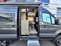 Mercedes-Benz Sprinter Grand Canyon S*4x4*AHK-2,8T*360-Kamera*TV Grigio - thumbnail 17