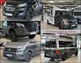 Mercedes-Benz Sprinter Grand Canyon S*4x4*AHK-2,8T*360-Kamera*TV Grigio - thumbnail 38